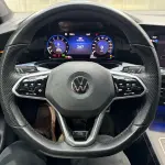 Volkswagen Golf 2022 из Китая