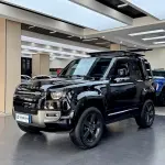 Land Rover Defender 2022 300 л.с. 300 л.с. из Китая