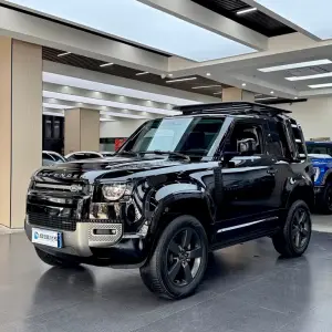 Land Rover Defender 2022 300 л.с. 300 л.с. из Китая