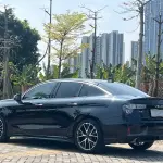 Lynk & Co 03 2020 190 л.с. 190 л.с. 190 л.с. из Китая