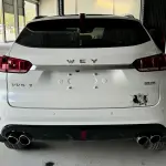 Wey Wey VV5 2019 из Китая