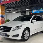 Mercedes-Benz R-Class 2018 272 л.с. 272 л.с. 272 л.с. из Китая