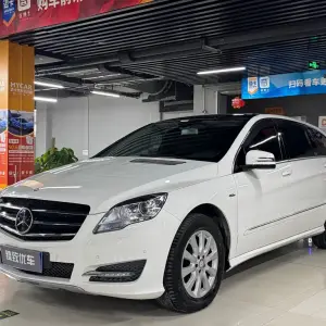 Mercedes-Benz R-Class 2018 272 л.с. 272 л.с. 272 л.с. из Китая
