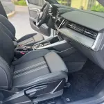Audi A3 2024 150 л.с. — лот 57779784 из Китая