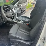Audi A3 2024 150 л.с. — лот 57779784 из Китая