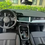 Audi A3 2024 150 л.с. — лот 57779784 из Китая
