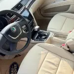 Skoda Superb 2011 из Китая