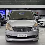 Dongfeng Yuxuan 2013 из Китая