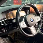 BMW 5 Series 2022 184 л.с. 184 л.с. 184 л.с. 184 л.с. из Китая