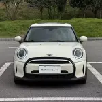 MINI Mini 2022 102 л.с. 102 л.с. 102 л.с. из Китая