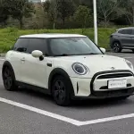 MINI Mini 2022 102 л.с. 102 л.с. 102 л.с. из Китая