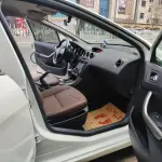 Peugeot 408 2014 147 л.с. из Китая