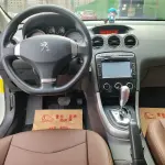 Peugeot 408 2014 147 л.с. из Китая