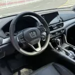 Honda Accord 2019 из Китая