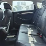 Honda Accord 2019 из Китая
