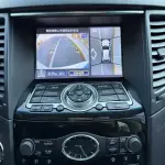 Infiniti QX70 2015 351 л.с. из Китая