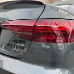 Audi A4L 2025 190 л.с. — лот 57774987 из Китая