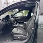 Audi A4L 2025 190 л.с. — лот 57774987 из Китая