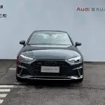 Audi A4L 2025 190 л.с. — лот 57774987 из Китая