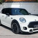 MINI Mini 2021 136 л.с. 136 л.с. 136 л.с. 136 л.с. из Китая
