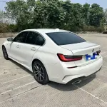 BMW 3 Series 2020 из Китая
