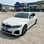 BMW 3 Series 2020 из Китая