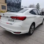 Buick Verano 2022 из Китая