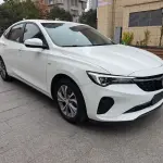 Buick Verano 2022 из Китая