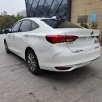 Buick Verano 2022 из Китая