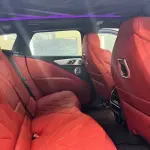 BMW XM из Китая