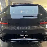 BMW XM из Китая