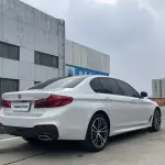 BMW 5 Series 2019 252 л.с. из Китая