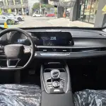 Chery Tiggo 8 PRO из Китая