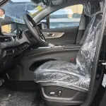 Chery Tiggo 8 PRO из Китая