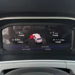 Volkswagen Tayron 2023 из Китая