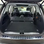 Volkswagen Touareg 2011 из Китая