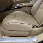 Mercedes-Benz S-Class 2011 из Китая