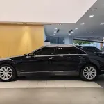 Mercedes-Benz S-Class 2011 из Китая
