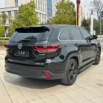 Toyota Highlander 2020 220 л.с. — лот 57779973 из Китая