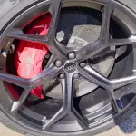Audi RS Q8 из Китая
