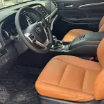 Toyota Highlander 2020 220 л.с. — лот 57779973 из Китая