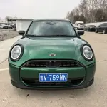MINI Mini 2025 из Китая
