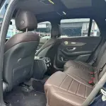 Mercedes-Benz GLC 2022 197 л.с. из Китая