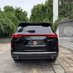 Exeed Landmark 2023 261 л.с. из Китая
