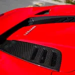 Ferrari F8 2021 720 л.с. 720 л.с. из Китая
