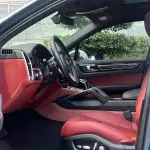 Porsche Cayenne 2020 340 л.с. — лот 57786997 из Китая