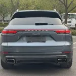 Porsche Cayenne 2019 340 л.с. — лот 57786979 из Китая