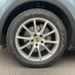 Porsche Cayenne 2019 340 л.с. — лот 57786979 из Китая