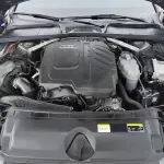 Audi A4L 2024 из Китая