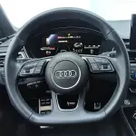 Audi A4L 2024 190 л.с. — лот 57787114 из Китая
